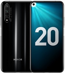 Замена разъема зарядки на телефоне Honor 20 в Владимире